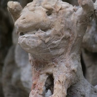 Photo de France - Le Palais idéal du Facteur Cheval